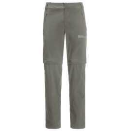 Jack Wolfskin Glastal Zip Off Pants 1508211-4143