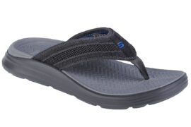 Skechers Sargo - Point Vista 204383-CHAR