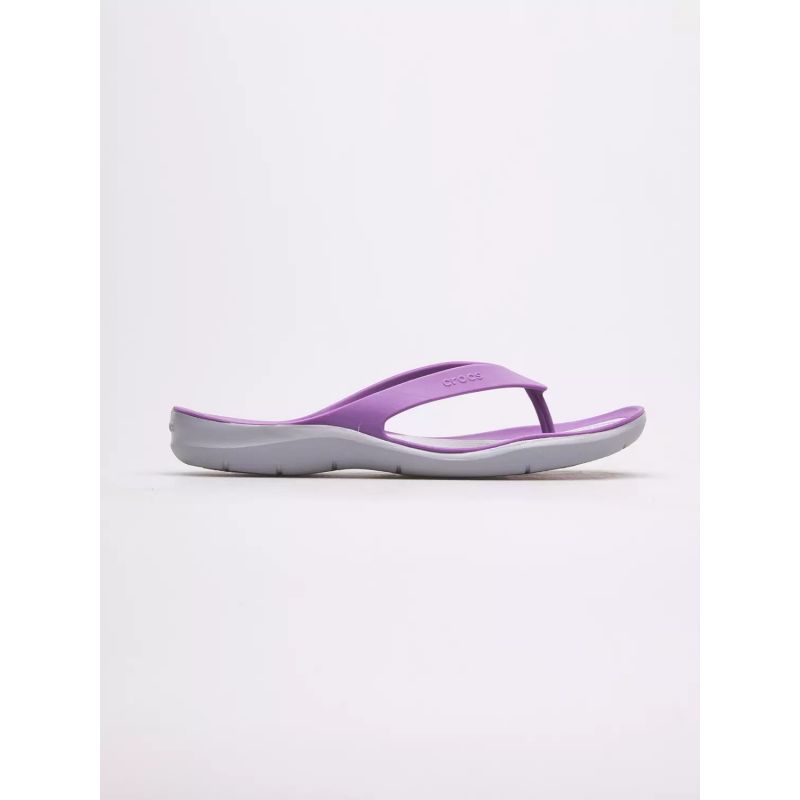 Žabky Crocs Swiftwater Flip W 204974-5F8 – Obrázok 2