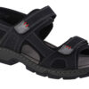 Rieker Sandals 26156-02