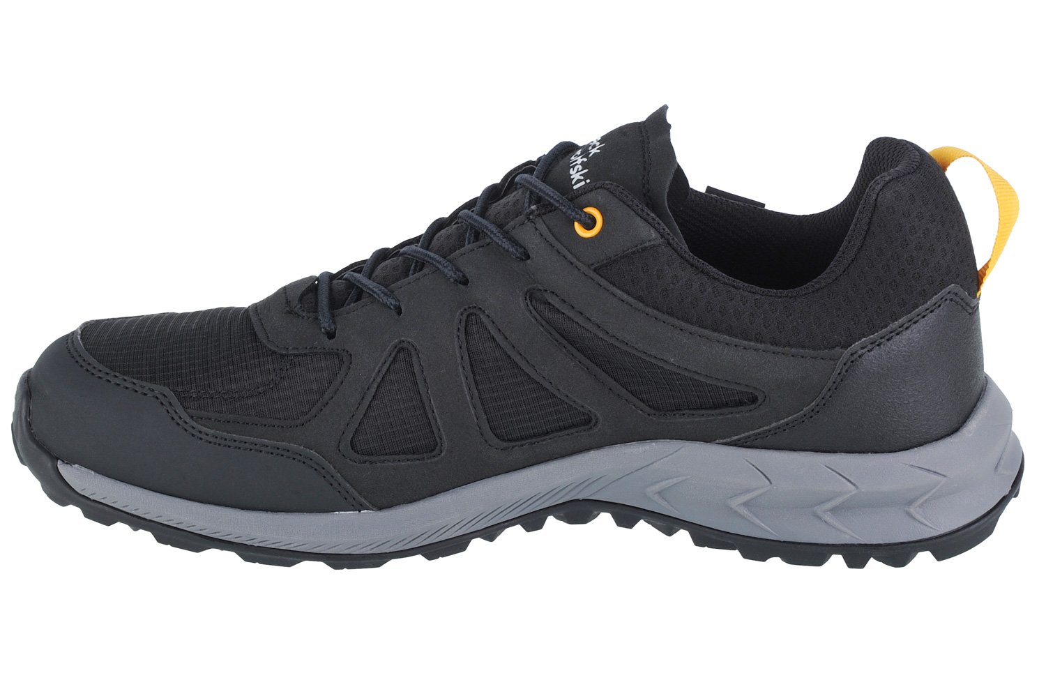 Trekingová obuv Jack Wolfskin Woodland 2 Texapore Low M 4051271-6055 – Obrázok 2