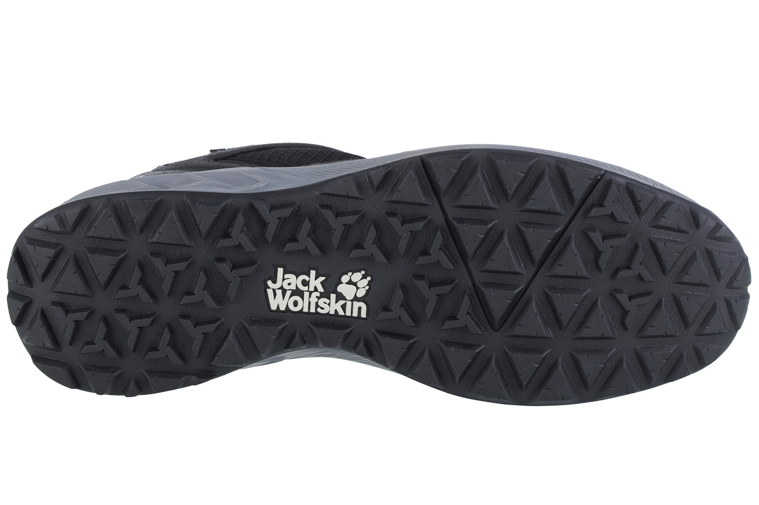 Trekingová obuv Jack Wolfskin Woodland 2 Texapore Low M 4051271-6055 – Obrázok 4