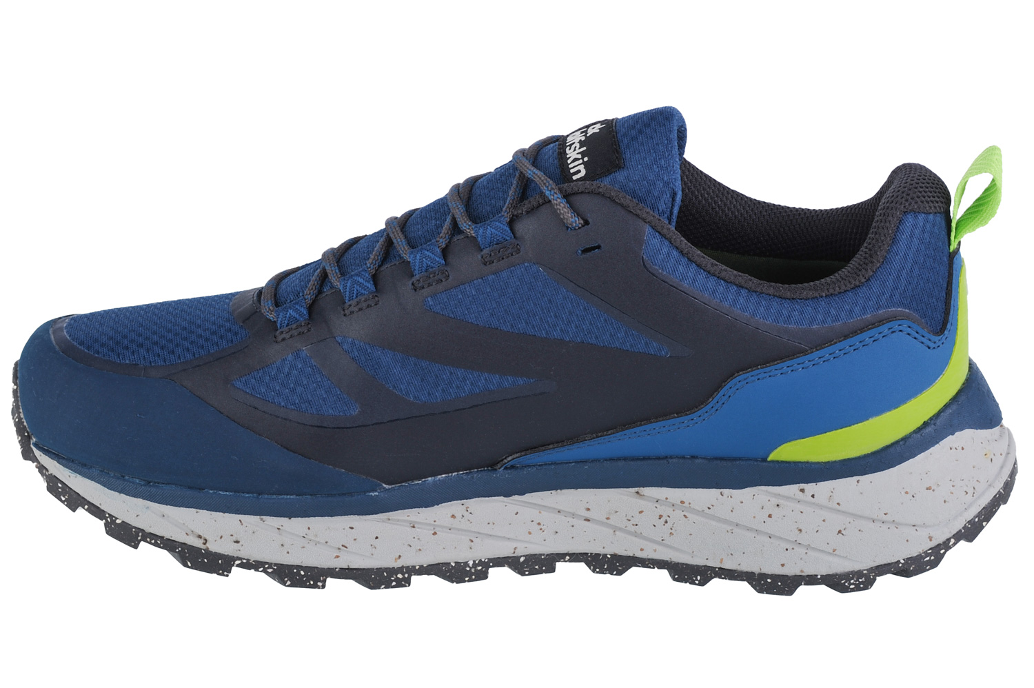 Obuv Jack Wolfskin Terraventure Texapore Low M 4051621-1274 – Obrázok 2
