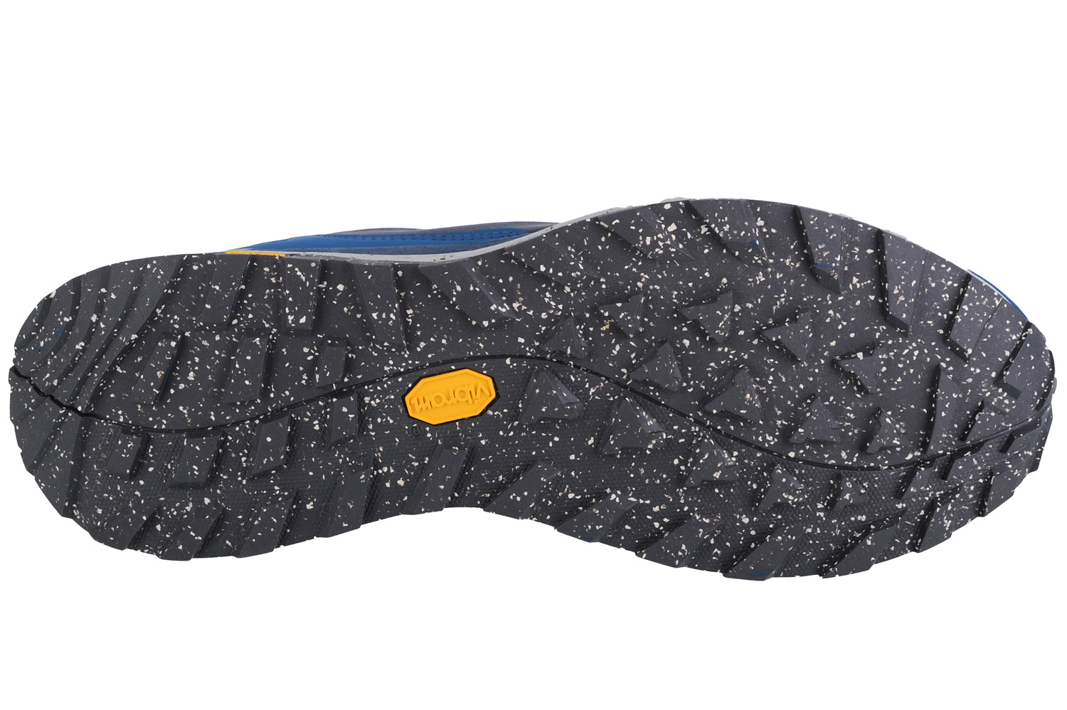 Obuv Jack Wolfskin Terraventure Texapore Low M 4051621-1274 – Obrázok 4