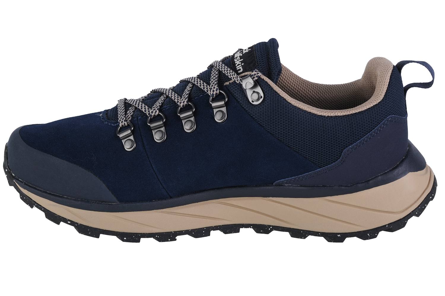 Obuv Jack Wolfskin Terraventure Urban Low M 4055381-1169 – Obrázok 2