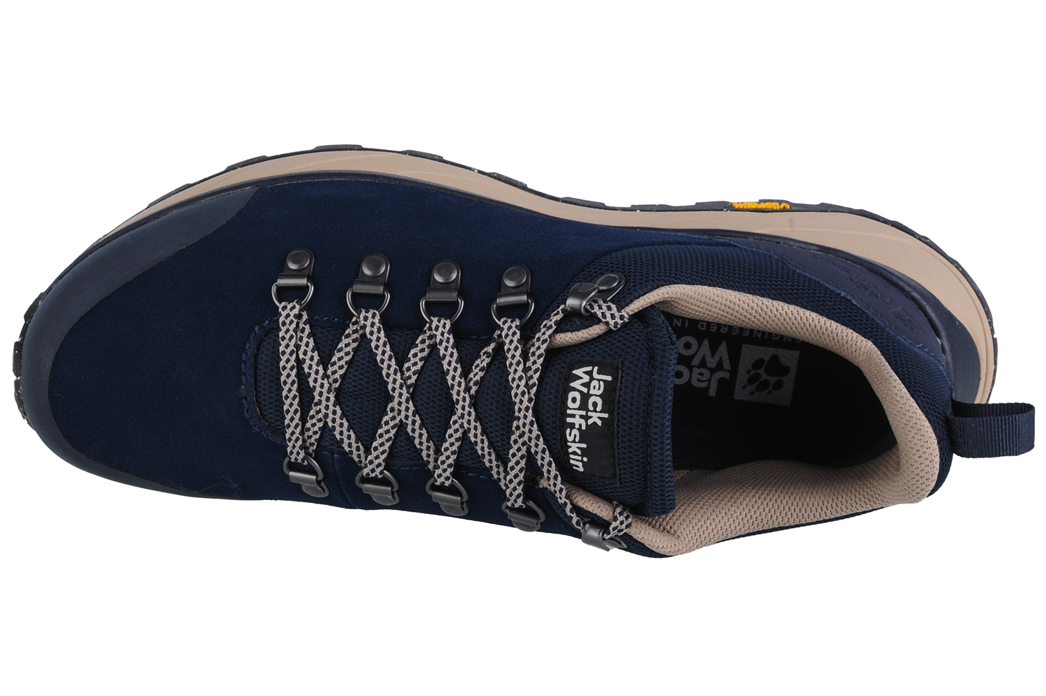 Obuv Jack Wolfskin Terraventure Urban Low M 4055381-1169 – Obrázok 3