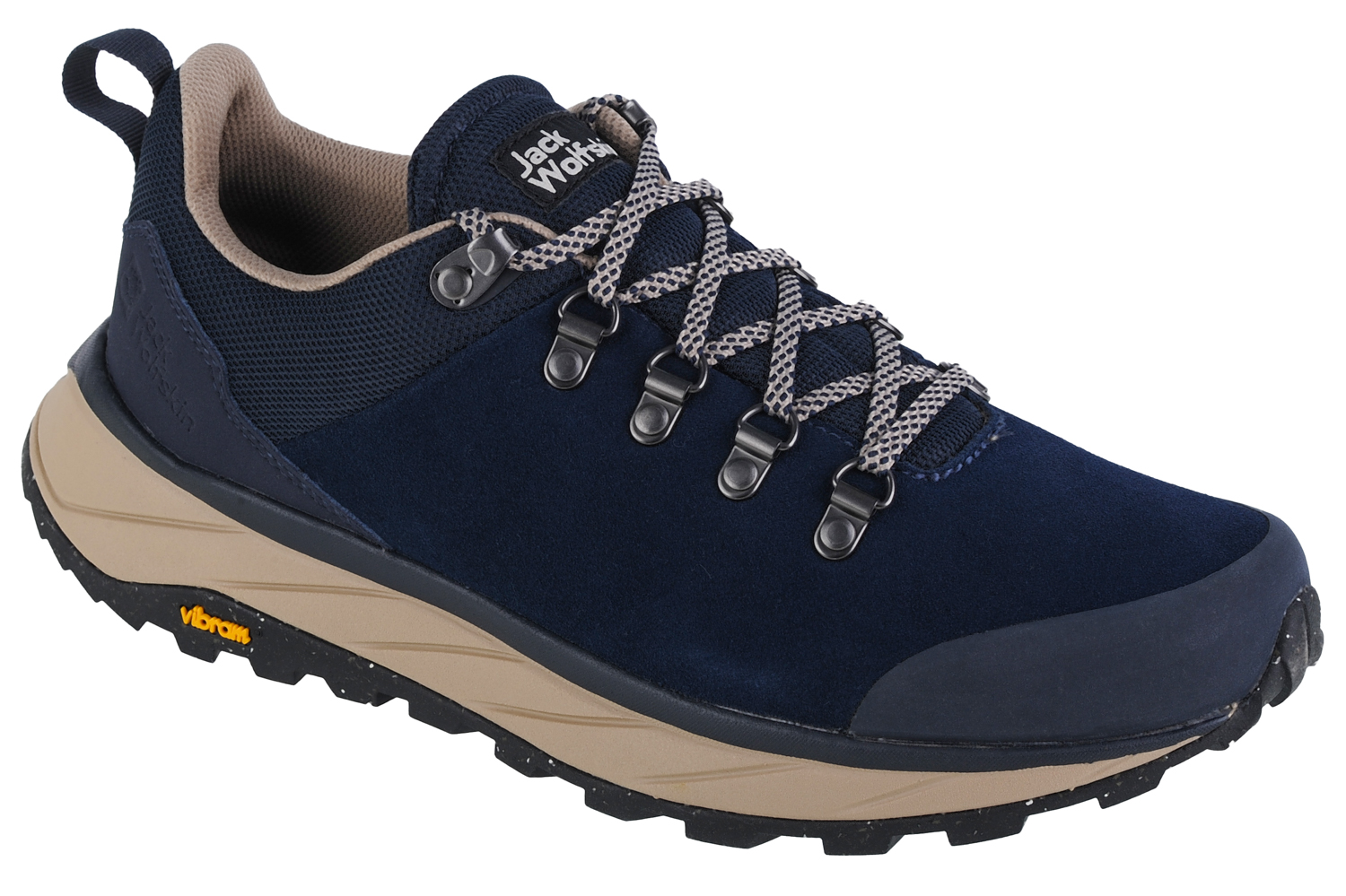 Jack Wolfskin Terraventure Urban Low M 4055381-1169