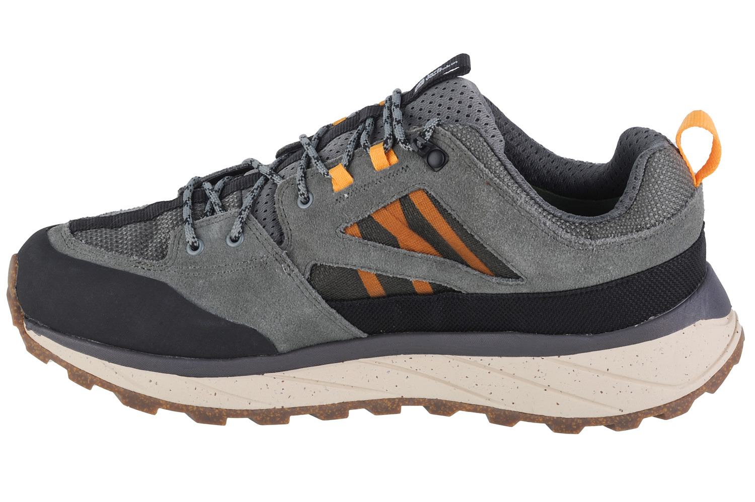 Obuv Jack Wolfskin Terraquest Texapore Low M 4056401-4143 – Obrázok 2