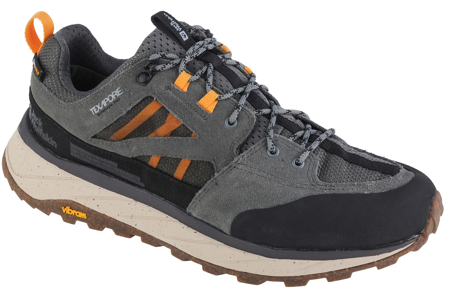 Jack Wolfskin Terraquest Texapore Low M 4056401-4143