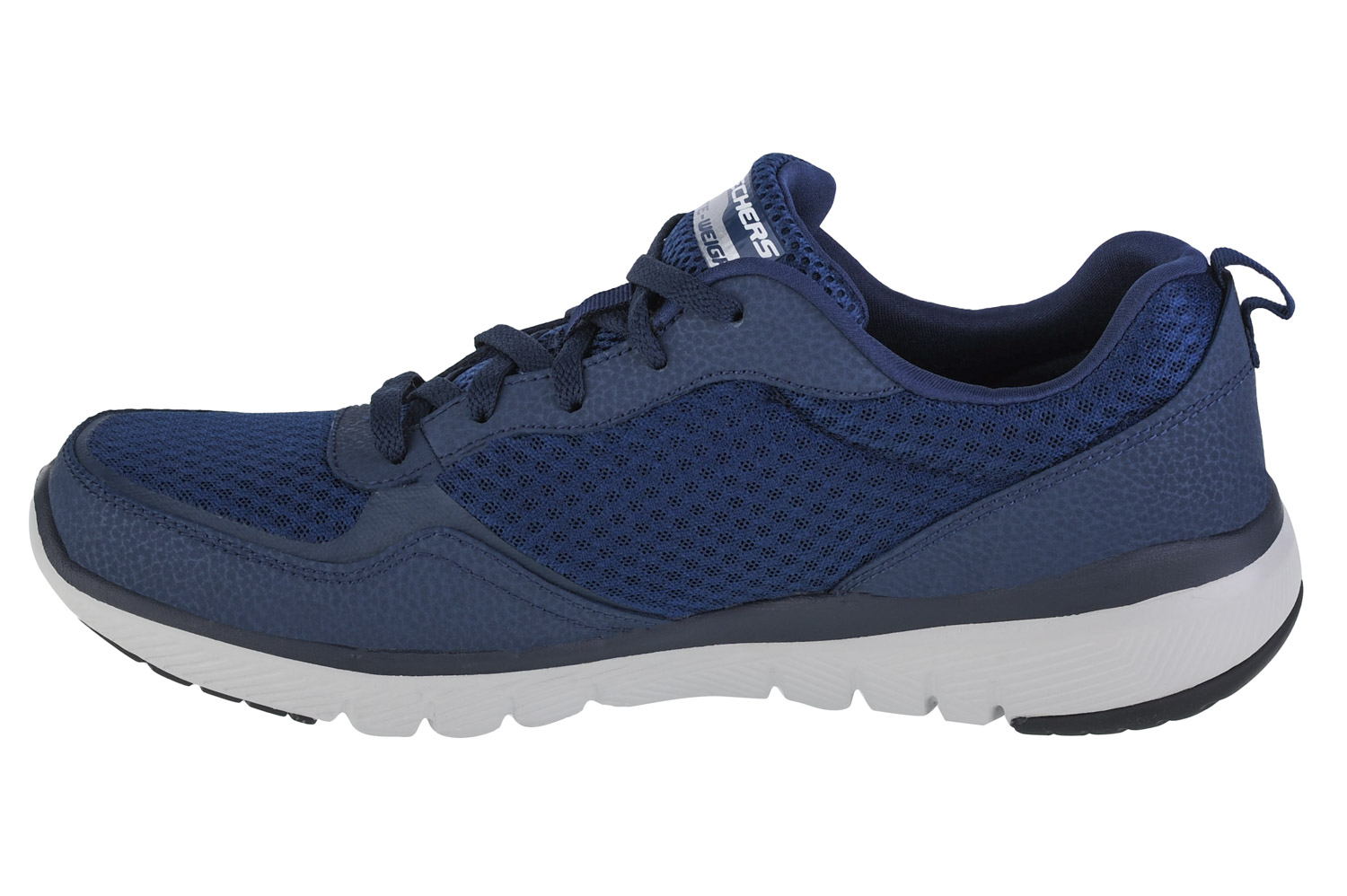 Obuv Skechers Flex Advantage 3.0 52954-NVY – Obrázok 2