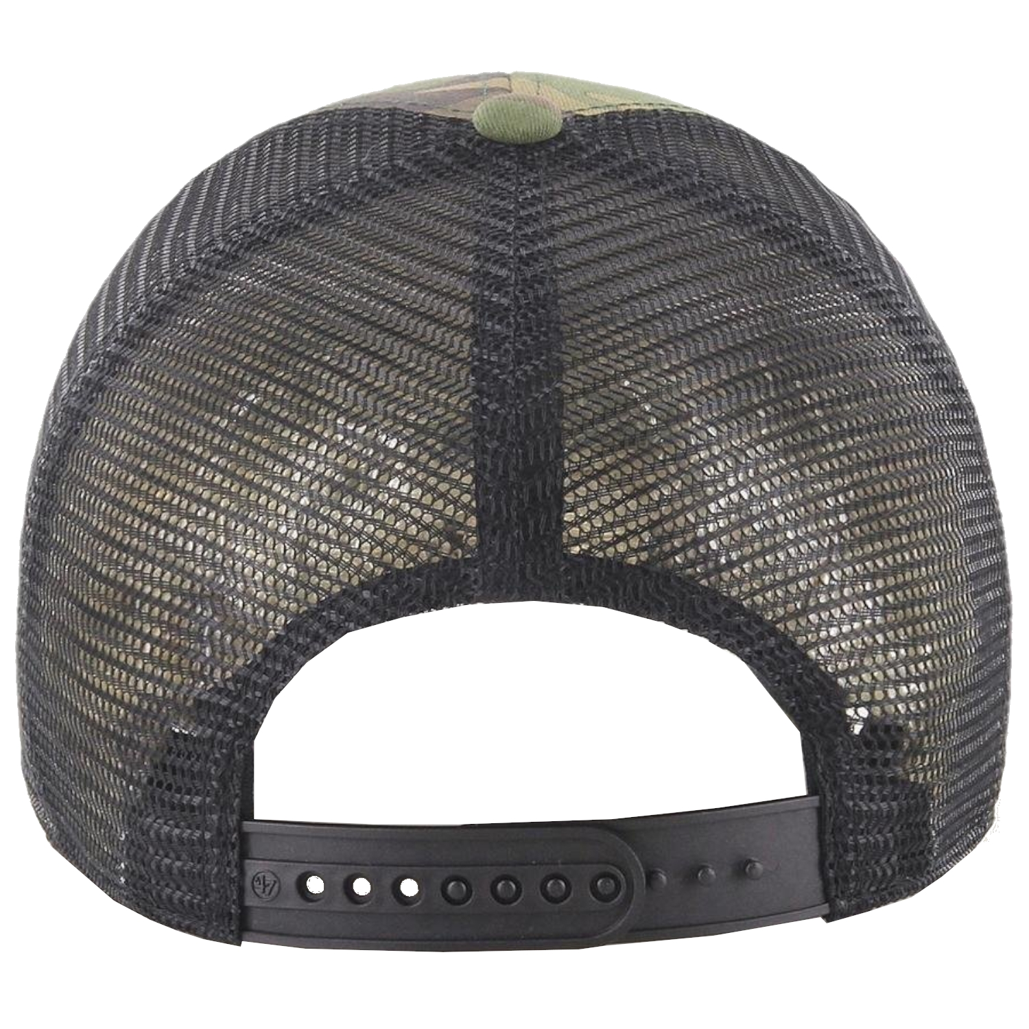 Šiltovka 47 Brand MLB Boston Red Sox Cap B-CBRAN02GWP-CMB – Obrázok 2