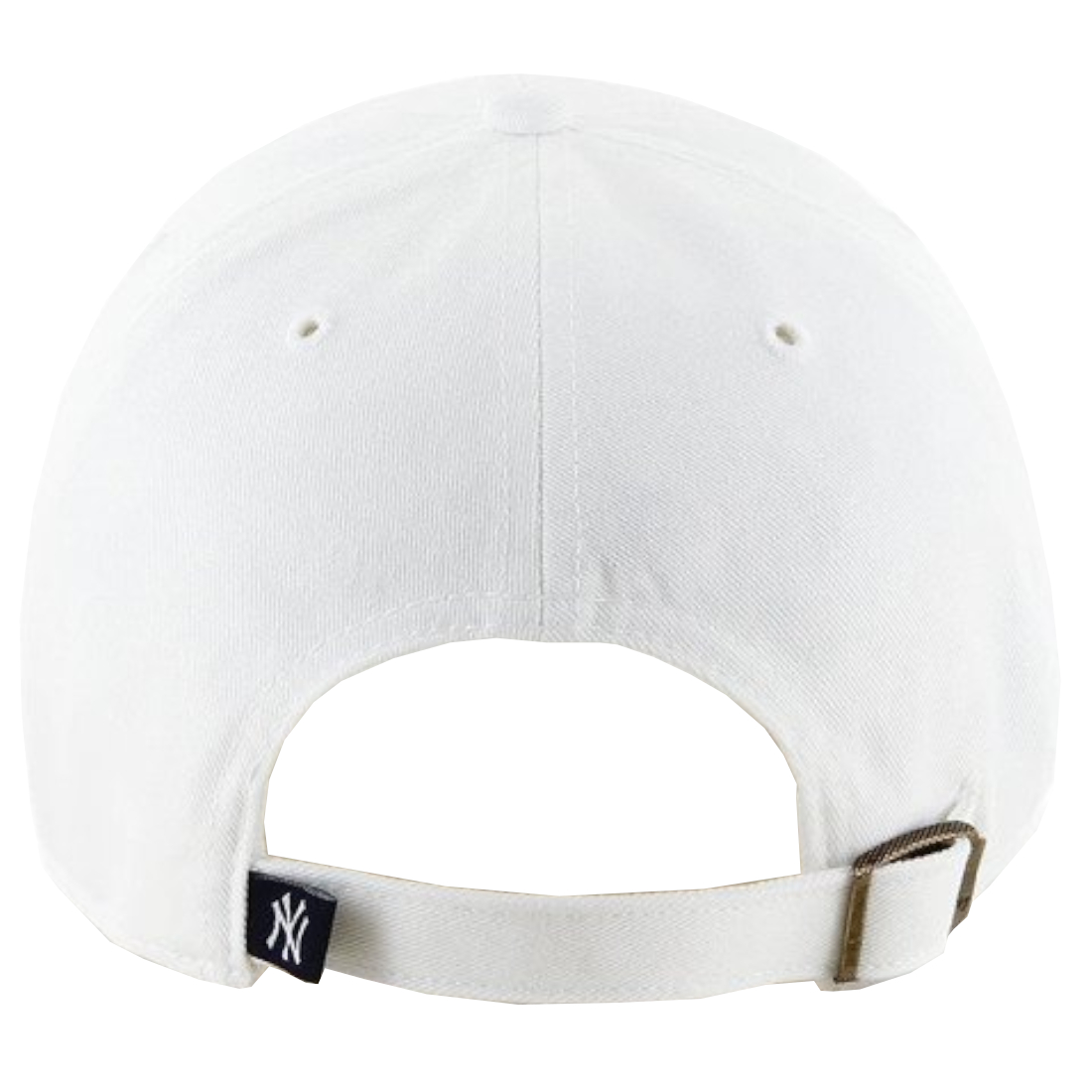 Šiltovka 47 Brand New York Yankees MLB Clean Up Cap B-RGW17GWS-WHA – Obrázok 2