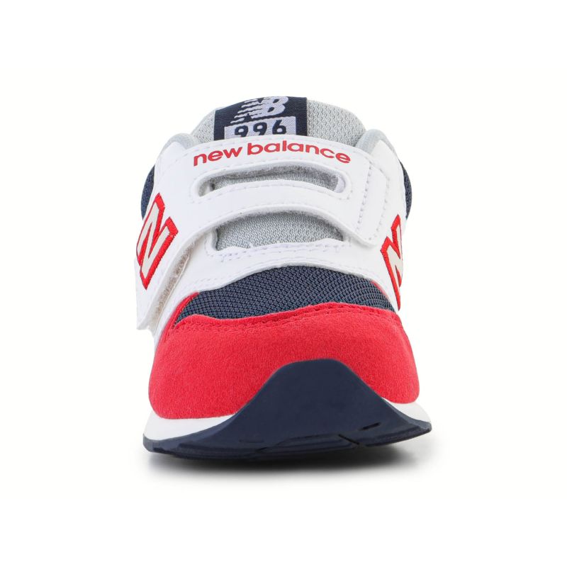 Obuv New Balance Jr IZ996XF3 – Obrázok 2