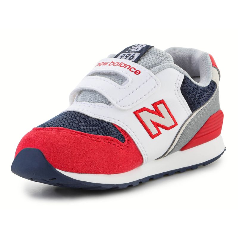 Obuv New Balance Jr IZ996XF3 – Obrázok 3
