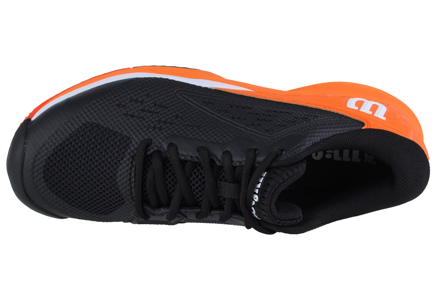 Obuv Wilson Rush Pro Ace WRS330790 – Obrázok 3