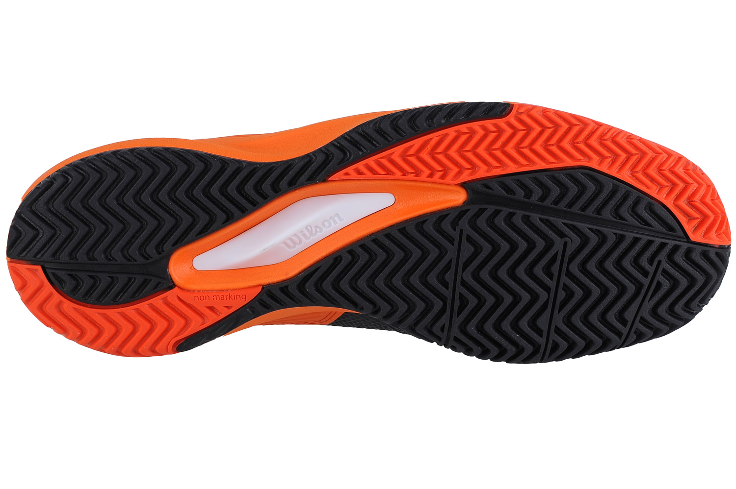 Obuv Wilson Rush Pro Ace WRS330790 – Obrázok 4