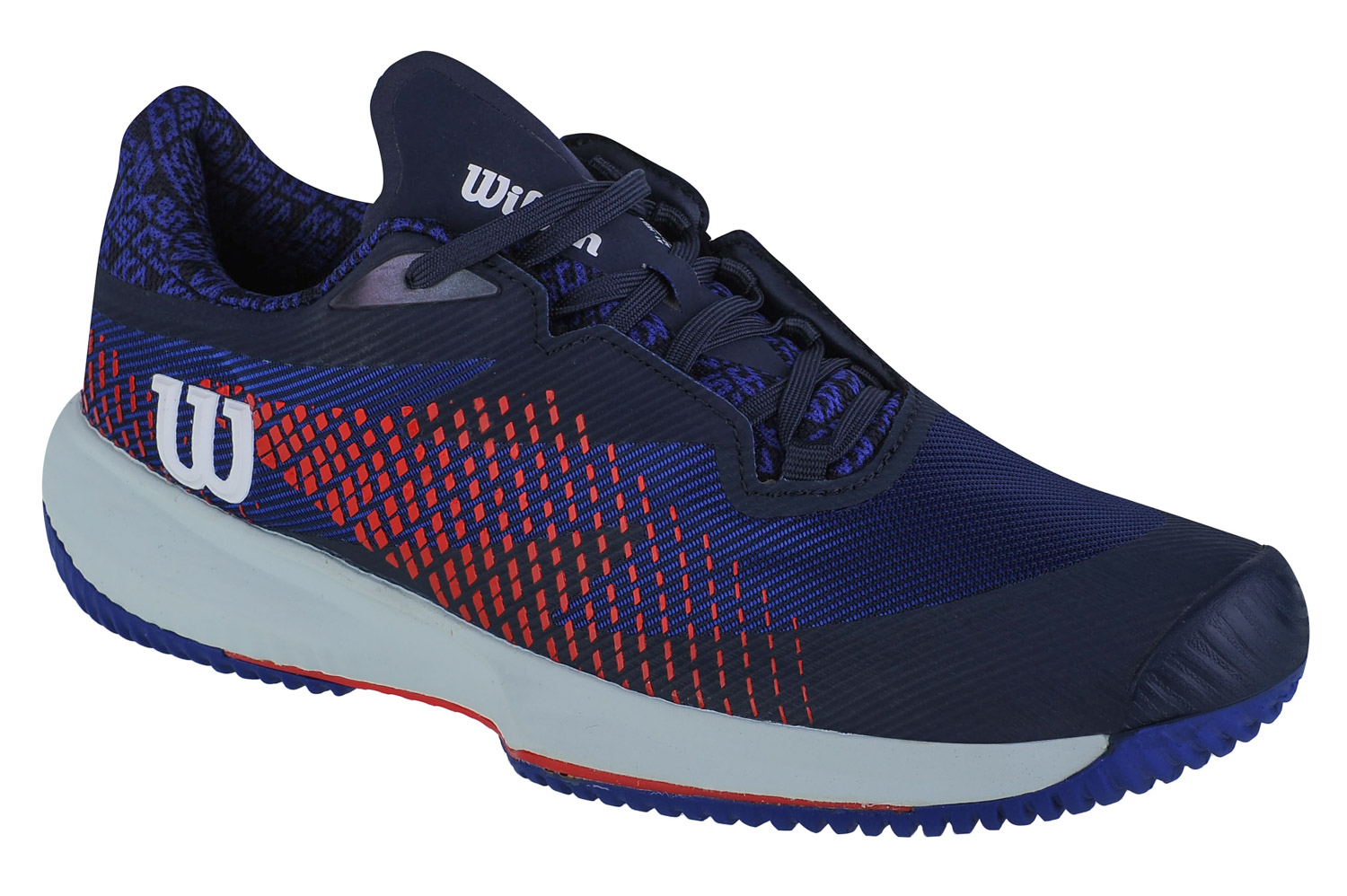 Tenisová obuv Wilson Kaos Swift 1.5 WRS331000 – Obrázok 5