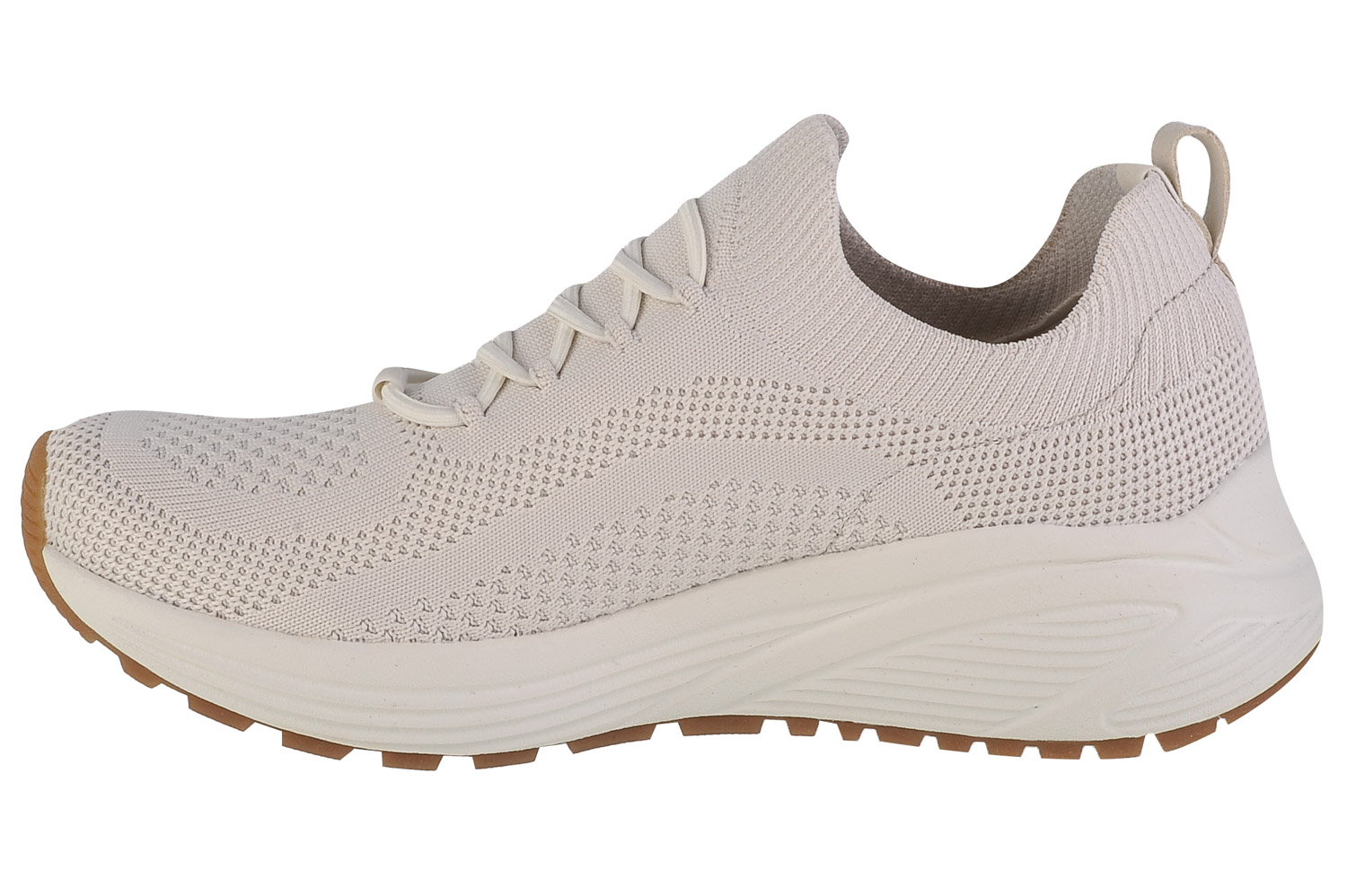 Obuv Skechers Bobs Sport Sparrow 2.0 - Allegiance Crew 117027-OFWT – Obrázok 2