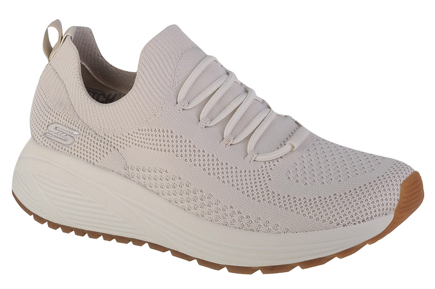 Obuv Skechers Bobs Sport Sparrow 2.0 - Allegiance Crew 117027-OFWT – Obrázok 5