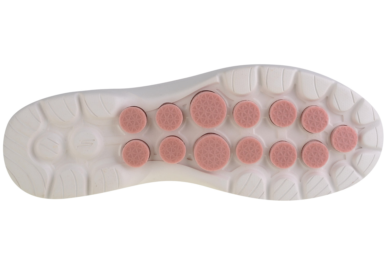 Obuv Skechers Go Walk 6 - Valerie 124532-MVE – Obrázok 4