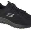 Skechers Graceful-Get Connected 12615W-BBK