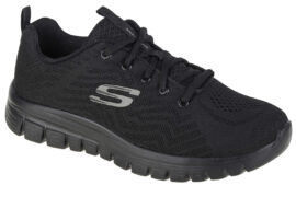 Skechers Graceful-Get Connected 12615W-BBK
