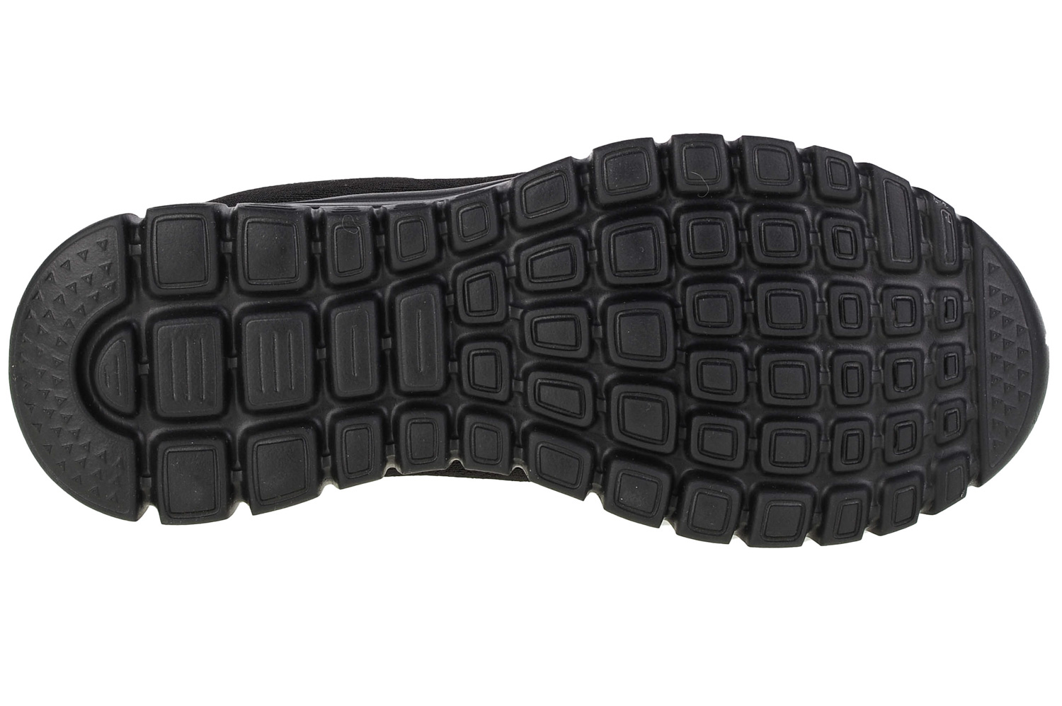 Obuv Skechers Graceful-Get Connected 12615W-BBK – Obrázok 4
