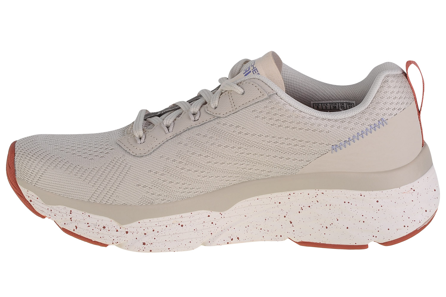 Obuv Skechers Max Cushioning Elite - Smooth Transition 128571-NVLV – Obrázok 2
