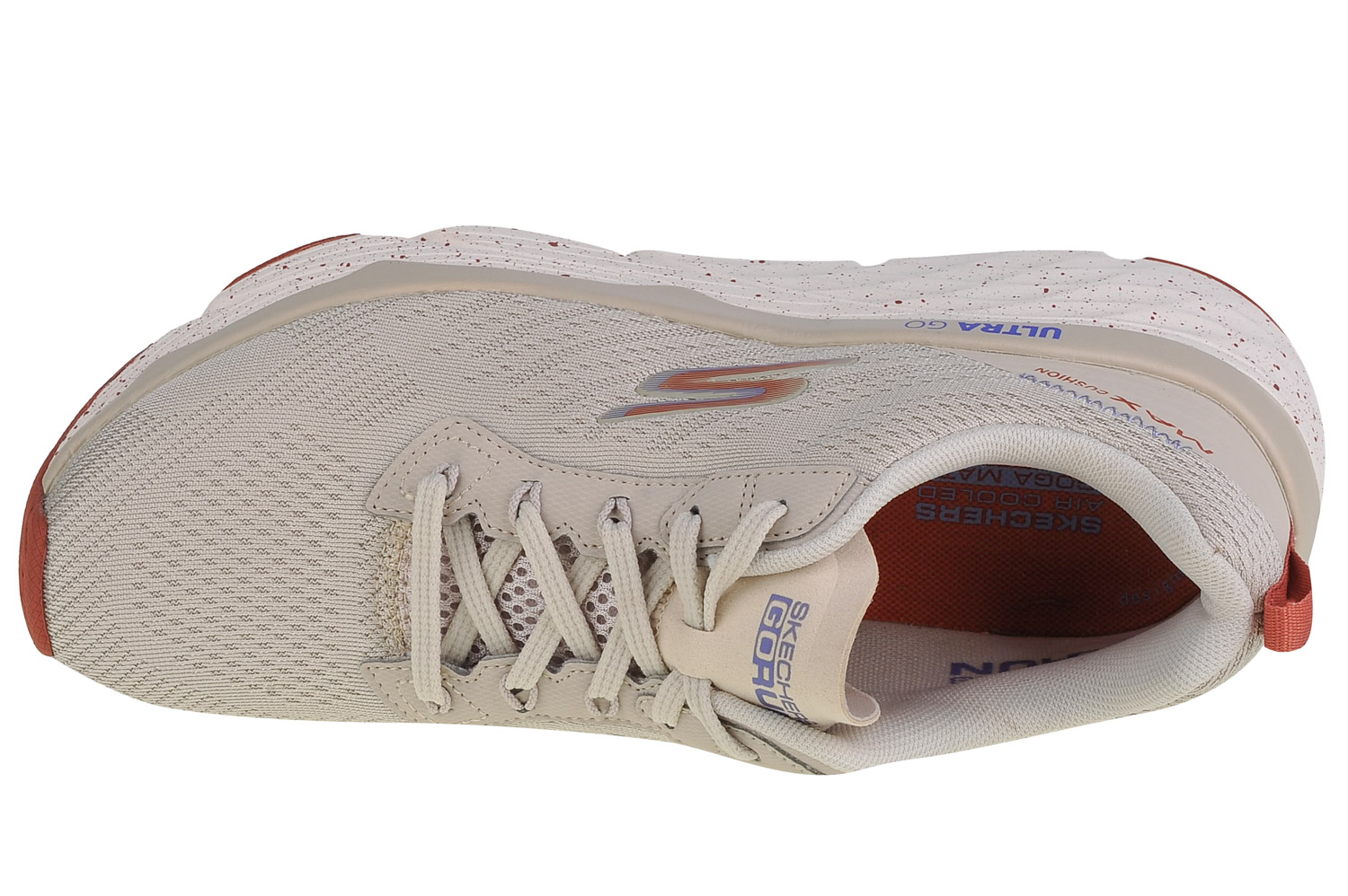 Obuv Skechers Max Cushioning Elite - Smooth Transition 128571-NVLV – Obrázok 3