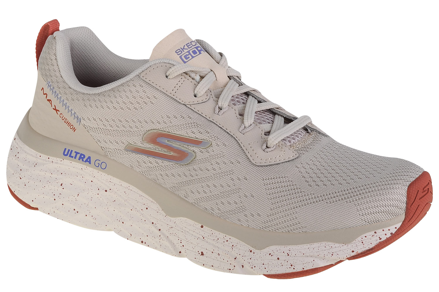 Obuv Skechers Max Cushioning Elite - Smooth Transition 128571-NVLV – Obrázok 5