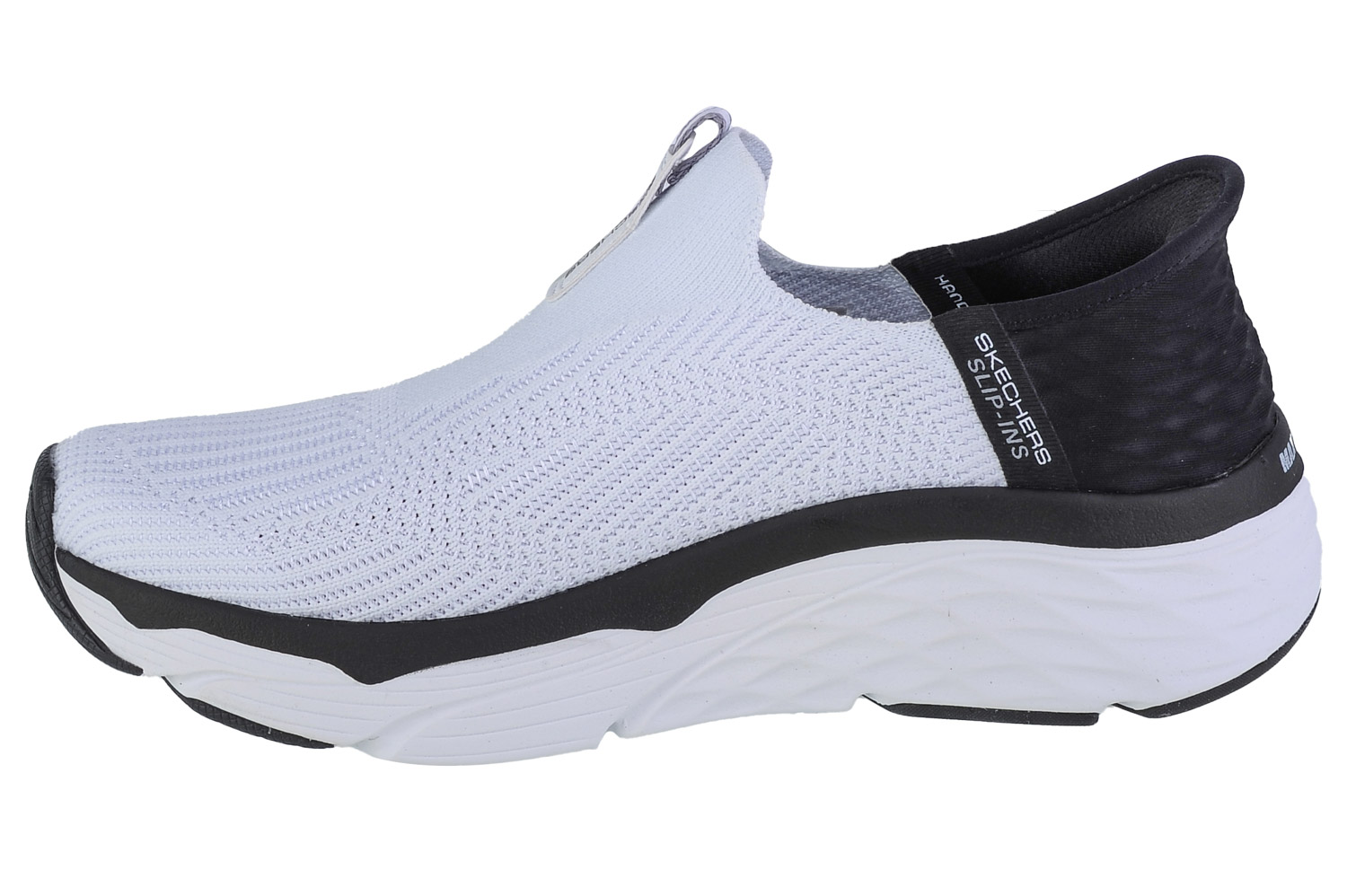 Obuv Skechers Max Cushioning Elite - Smooth Transition 128571-WBK – Obrázok 2