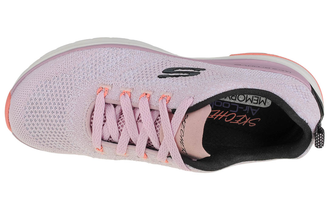 Obuv Skechers Ultra Groove 149019-PKBK – Obrázok 3