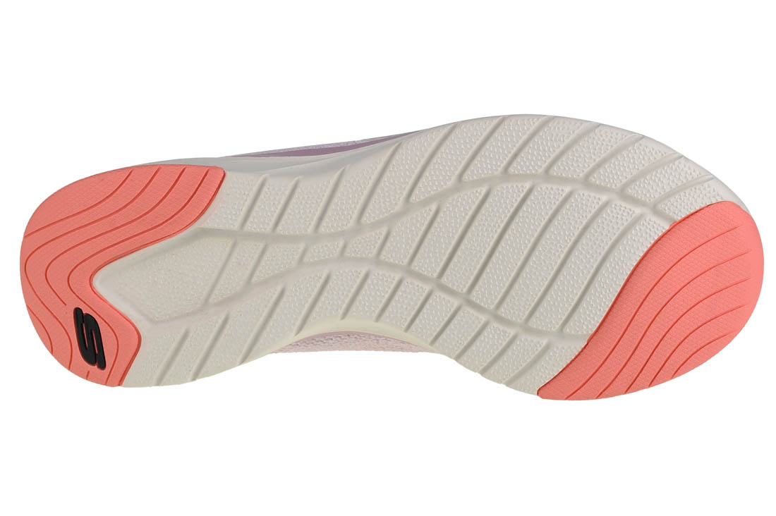 Obuv Skechers Ultra Groove 149019-PKBK – Obrázok 4
