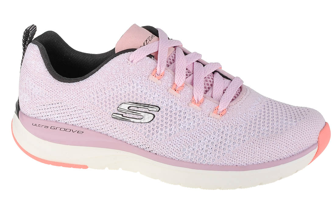 Skechers Ultra Groove 149019-PKBK