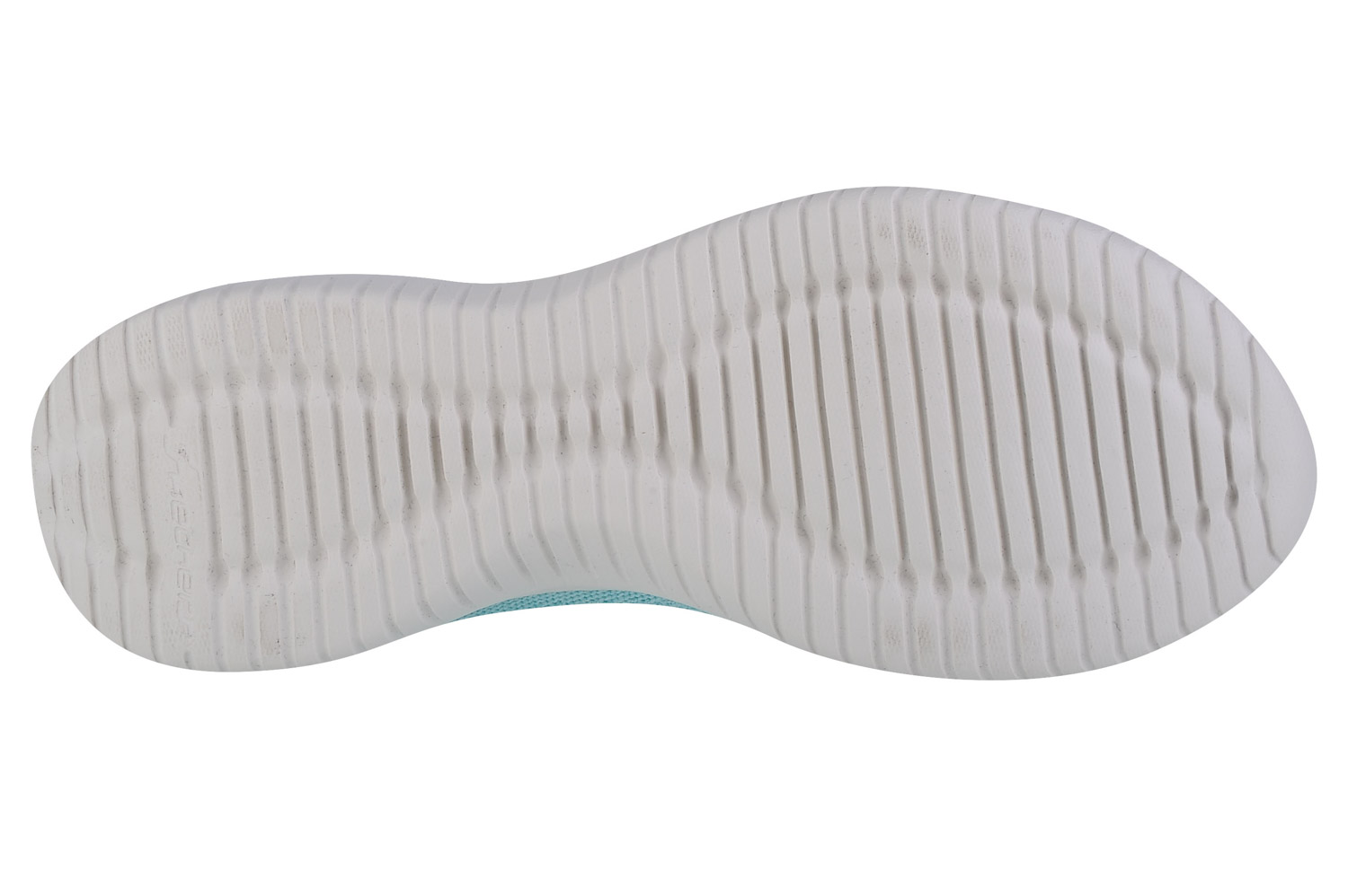 Obuv Skechers Ultra Flex-Rapid Attention 149065-TURQ – Obrázok 4