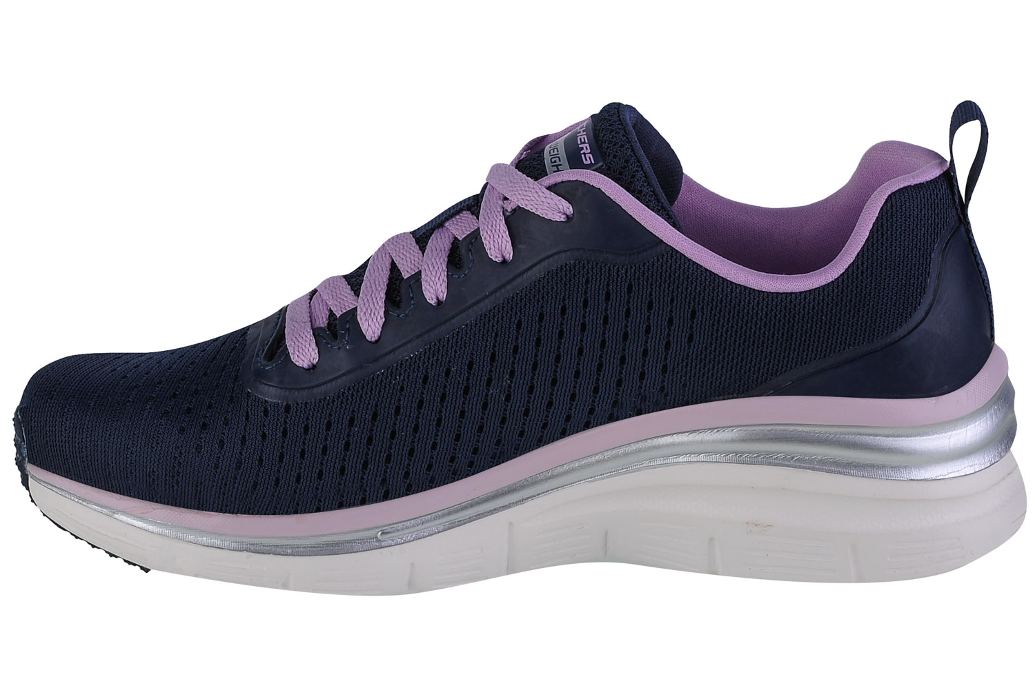 Obuv Skechers Fashion Fit - Make Moves 149277-NVLV – Obrázok 2