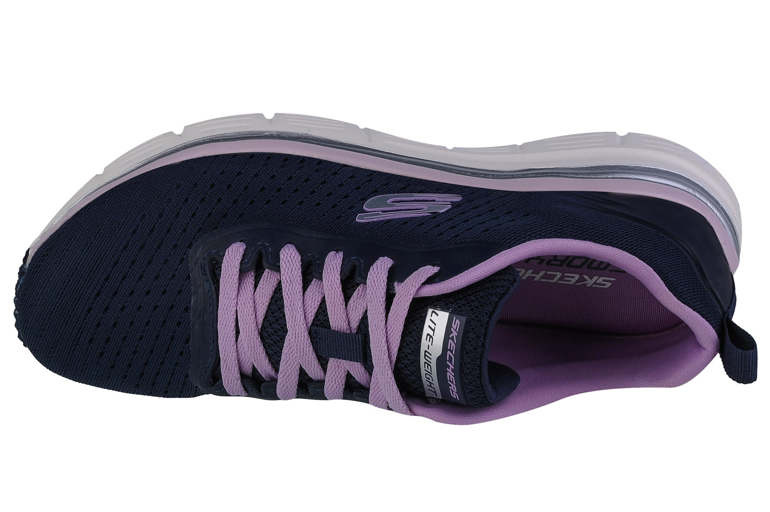 Obuv Skechers Fashion Fit - Make Moves 149277-NVLV – Obrázok 3