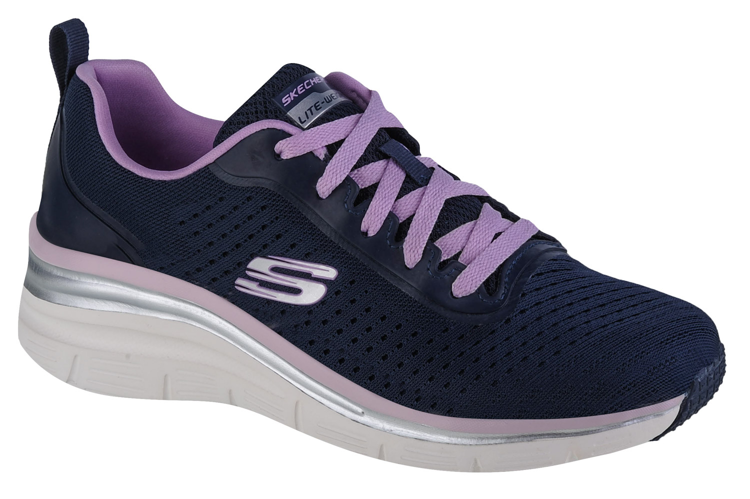 Obuv Skechers Fashion Fit - Make Moves 149277-NVLV – Obrázok 5
