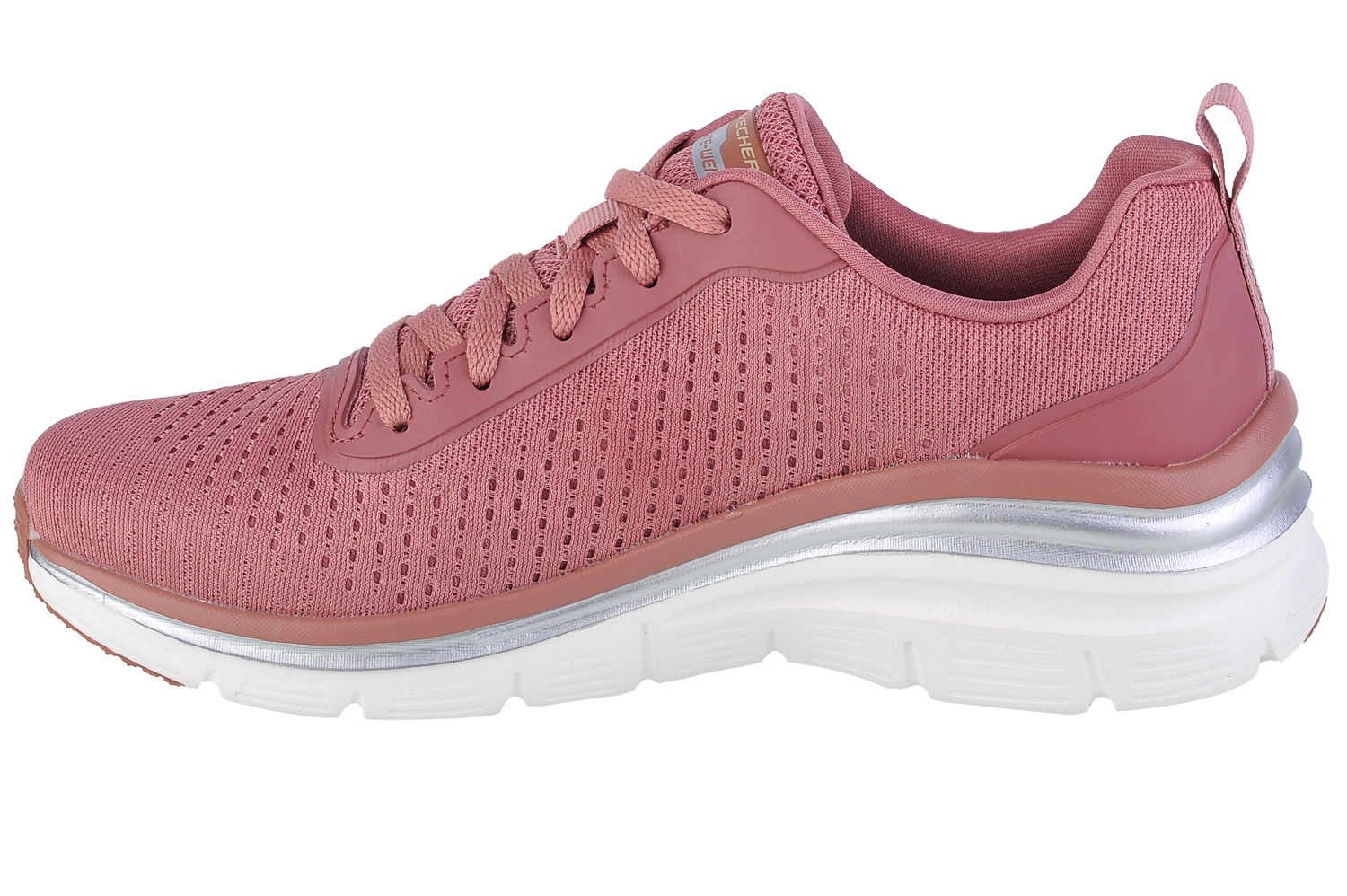 Obuv Skechers Fashion Fit - Make Moves 149277-ROS – Obrázok 2