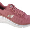 Skechers Fashion Fit - Make Moves 149277-ROS