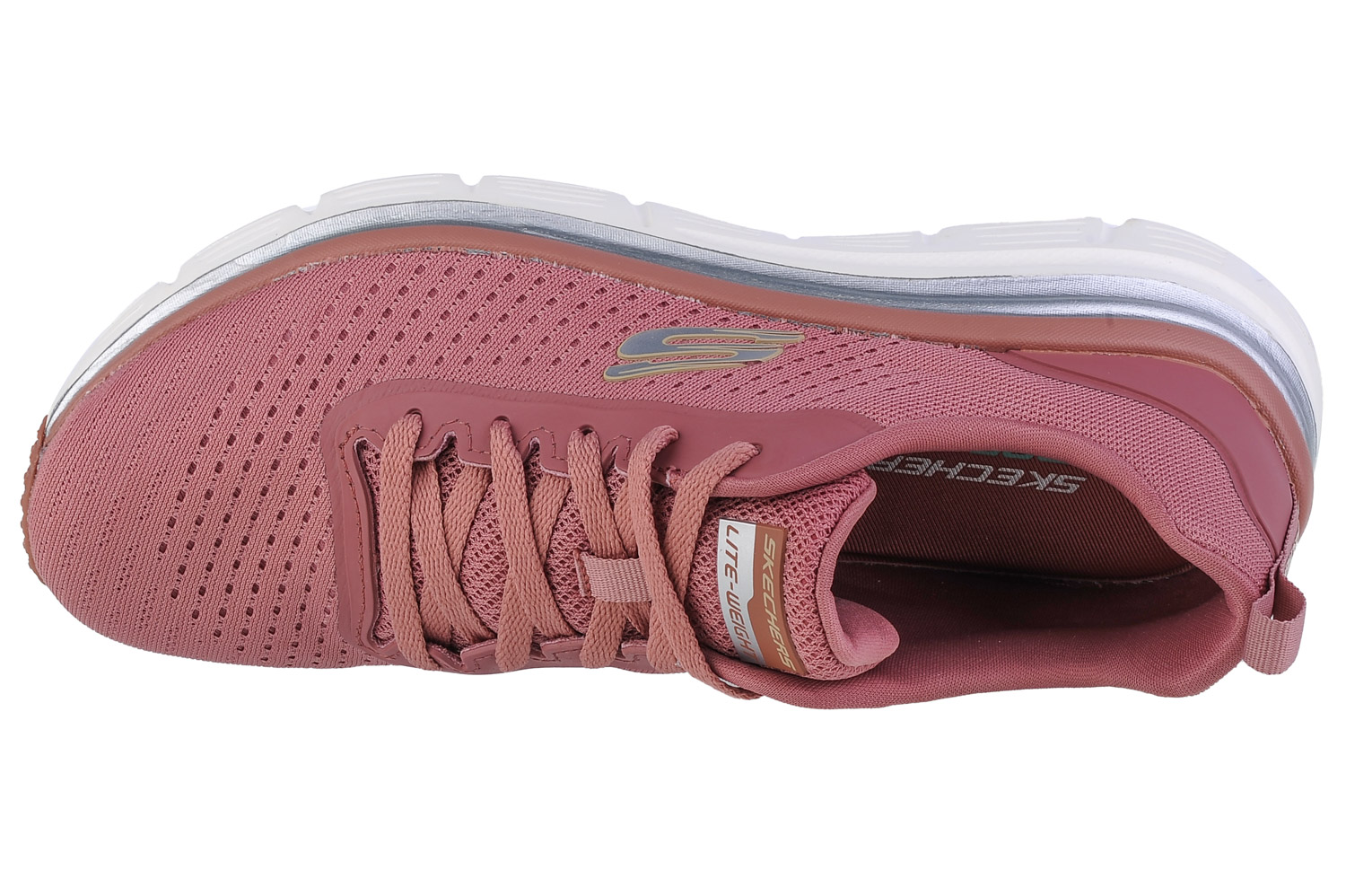 Obuv Skechers Fashion Fit - Make Moves 149277-ROS – Obrázok 3