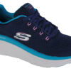 Skechers D'Lux Walker - Fresh Finesse 149368-NVTQ