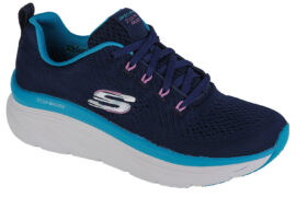 Skechers D'Lux Walker - Fresh Finesse 149368-NVTQ