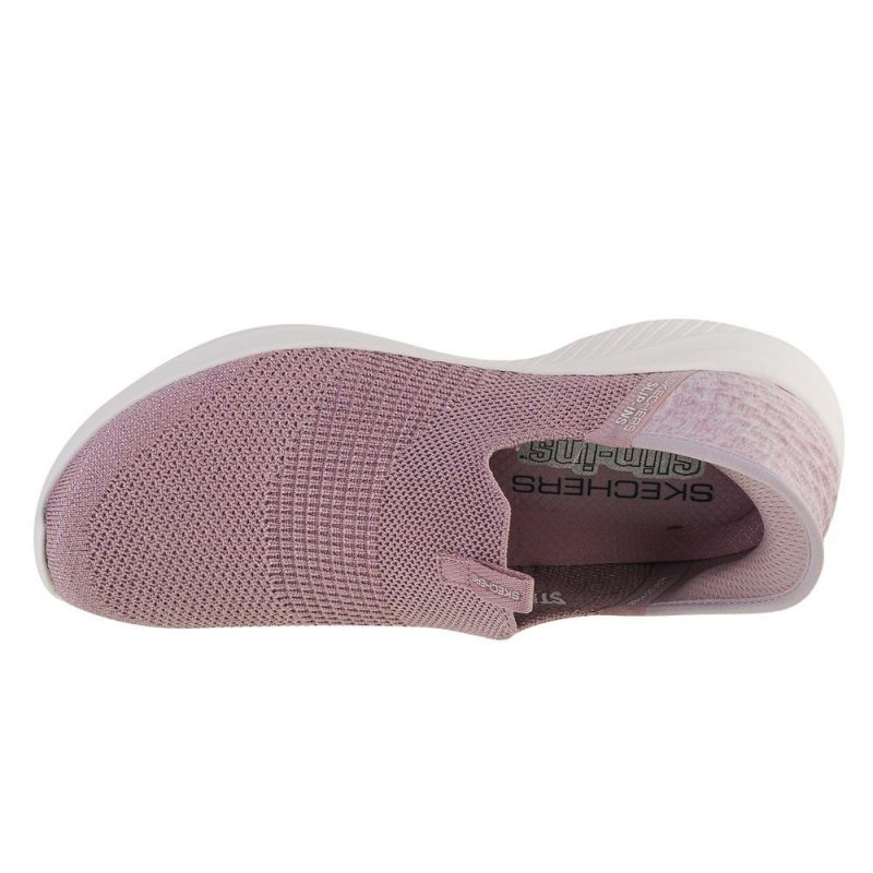Obuv Skechers Hands Free Slipins™ Ultra Flex 3.0 Smooth Step W 149709-MVE – Obrázok 3