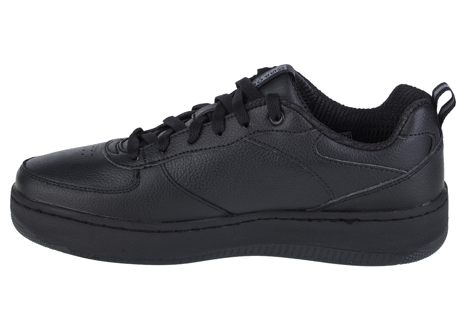 Obuv Skechers Sport Court 92 - Illustrious 149763-BBK – Obrázok 2