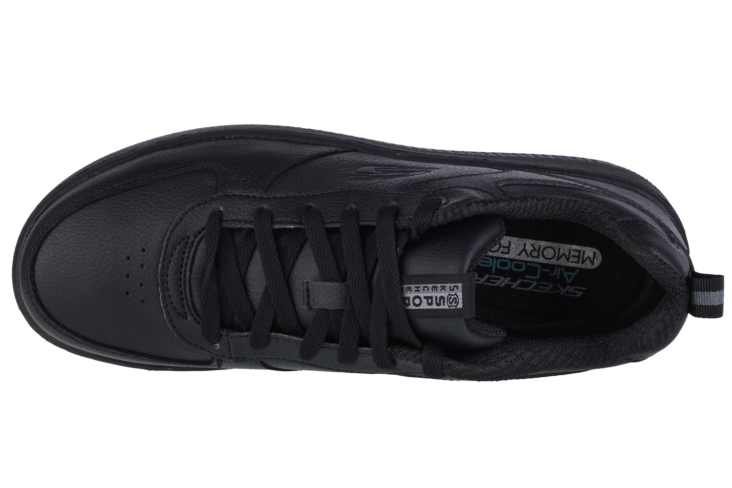 Obuv Skechers Sport Court 92 - Illustrious 149763-BBK – Obrázok 3