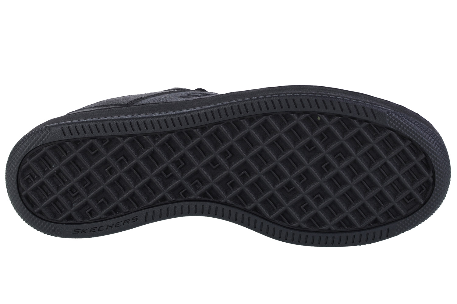 Obuv Skechers Sport Court 92 - Illustrious 149763-BBK – Obrázok 4