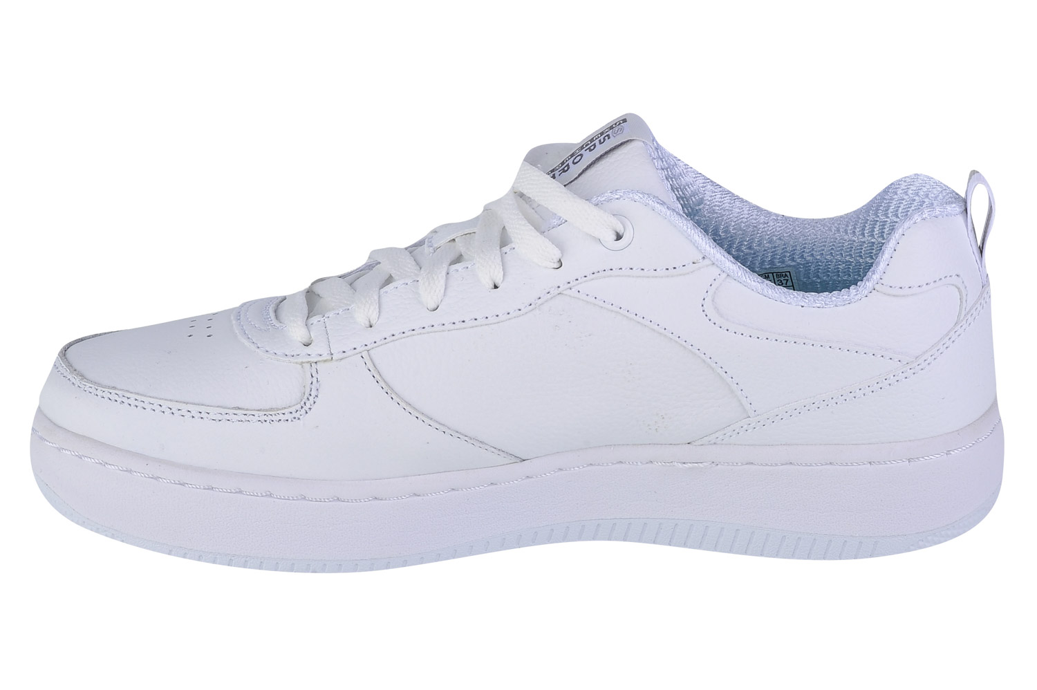 Obuv Skechers Sport Court 92 - Illustrious 149763-WHT – Obrázok 2