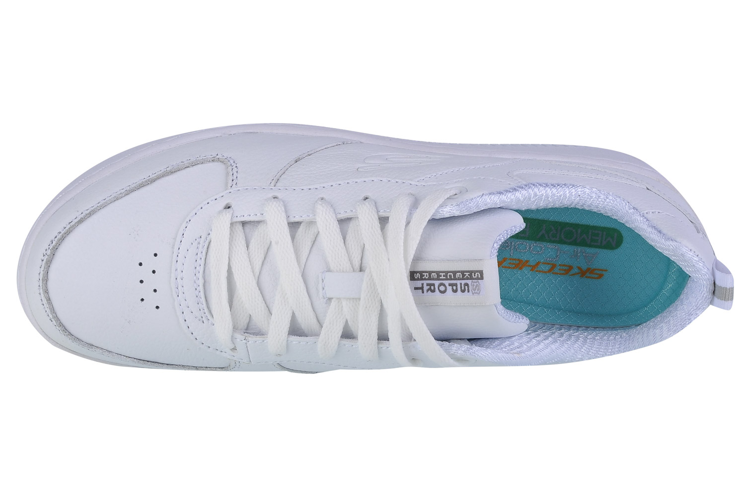 Obuv Skechers Sport Court 92 - Illustrious 149763-WHT – Obrázok 3