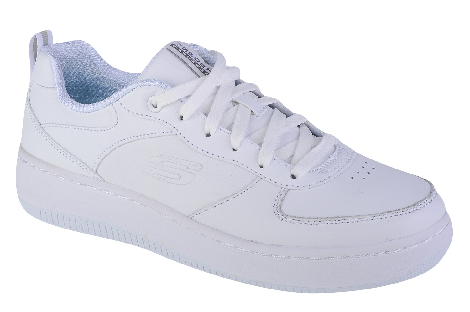 Skechers Sport Court 92 - Illustrious 149763-WHT